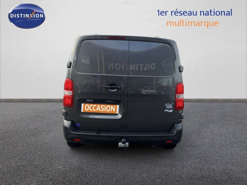 OPEL VIVARO 2.0 180CH PACK BUSINESS