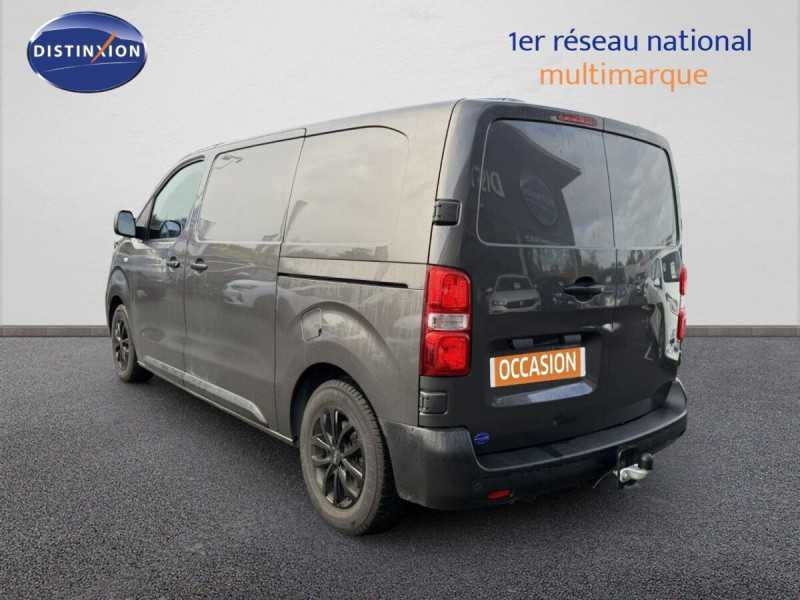 OPEL VIVARO 2.0 180CH PACK BUSINESS