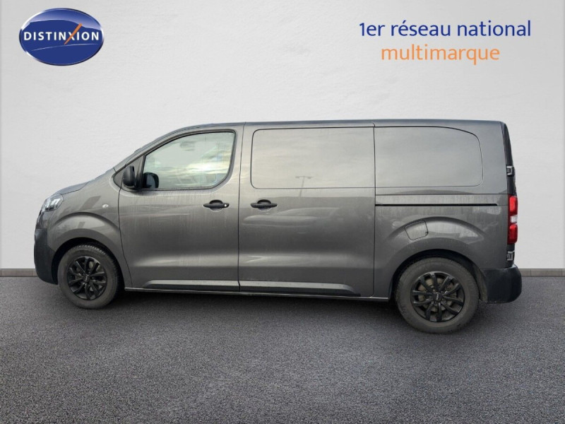 OPEL VIVARO 2.0 180CH PACK BUSINESS