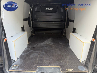 OPEL VIVARO 2.0 180CH PACK BUSINESS