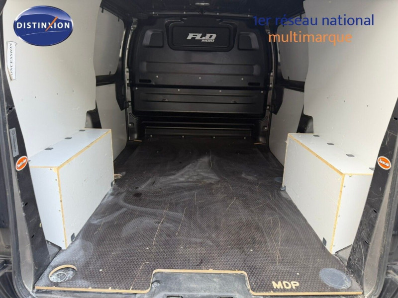 OPEL VIVARO 2.0 180CH PACK BUSINESS