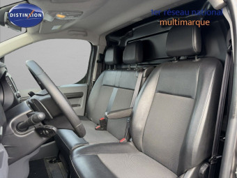 OPEL VIVARO 2.0 180CH PACK BUSINESS