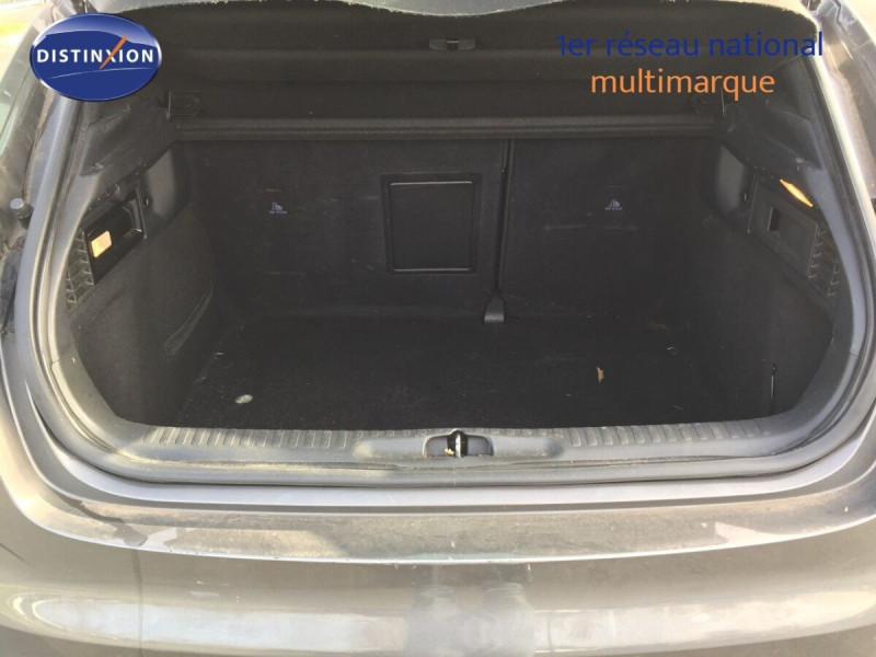 DS DS4 CROSSBACK 1.2 PURETECH 130H SO CHIC