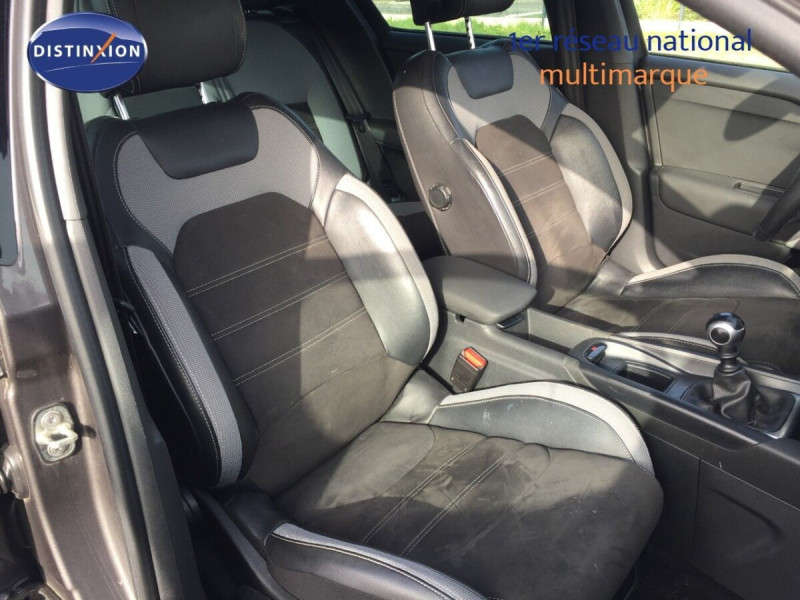 DS DS4 CROSSBACK 1.2 PURETECH 130H SO CHIC
