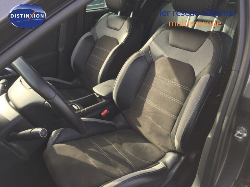 DS DS4 CROSSBACK 1.2 PURETECH 130H SO CHIC