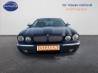 JAGUAR XJ6 2.7 V6 BITURBO BVA EXECUTIVE