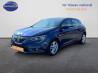 RENAULT MEGANE 1.3 TCE 140CH EDC BUSINESS