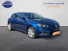 RENAULT MEGANE 1.3 TCE 140CH EDC BUSINESS