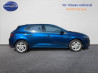 RENAULT MEGANE 1.3 TCE 140CH EDC BUSINESS