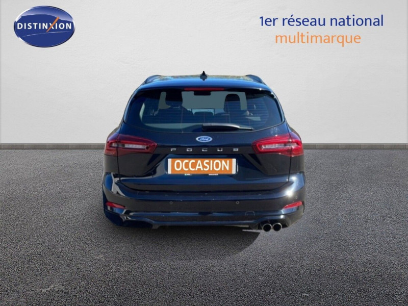 FORD FOCUS SW  1.5 ECOBLUE 115CH POWERSHIFT ST-LINE