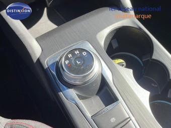FORD FOCUS SW  1.5 ECOBLUE 115CH POWERSHIFT ST-LINE