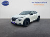 NISSAN JUKE 1.6 HEV 143CH CA N-CONNECTA
