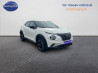 NISSAN JUKE 1.6 HEV 143CH CA N-CONNECTA