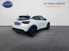 NISSAN JUKE 1.6 HEV 143CH CA N-CONNECTA