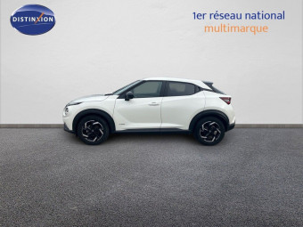 NISSAN JUKE 1.6 HEV 143CH CA N-CONNECTA