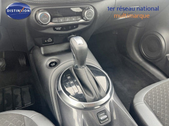 NISSAN JUKE 1.6 HEV 143CH CA N-CONNECTA