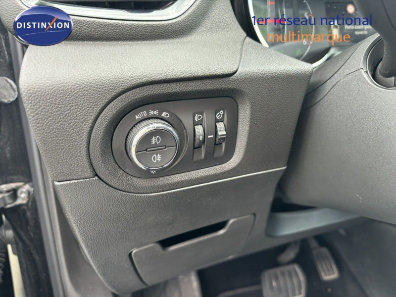 OPEL GRANDLAND X 1.5D ECOTEC 130CH BVA INNOVATION