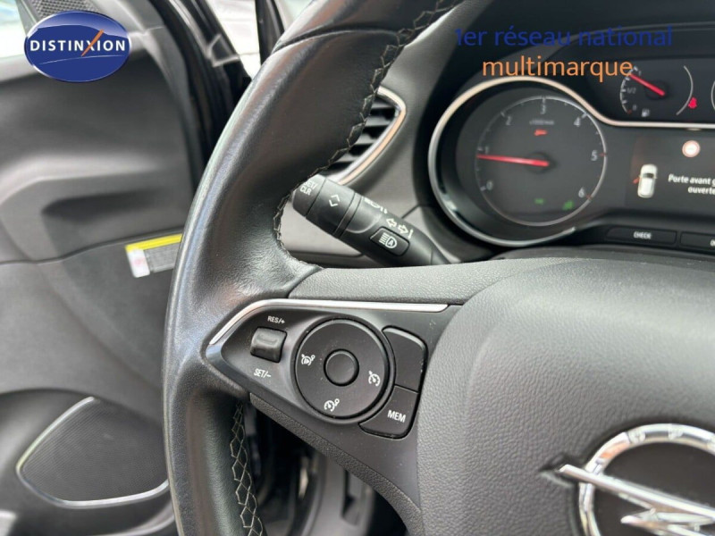 OPEL GRANDLAND X 1.5D ECOTEC 130CH BVA INNOVATION