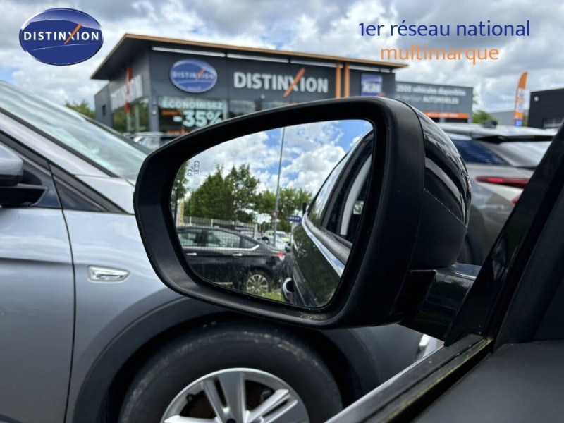 OPEL GRANDLAND X 1.5D ECOTEC 130CH BVA INNOVATION