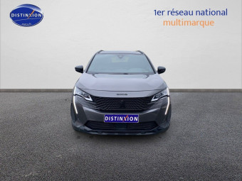 PEUGEOT 3008 1.5 HDI 130CH S&S EAT8 GT BLACK PACK