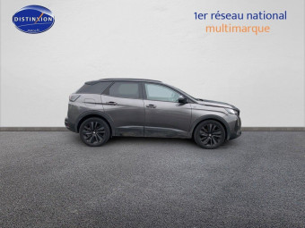 PEUGEOT 3008 1.5 HDI 130CH S&S EAT8 GT BLACK PACK
