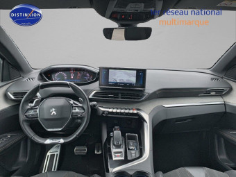 PEUGEOT 3008 1.5 HDI 130CH S&S EAT8 GT BLACK PACK