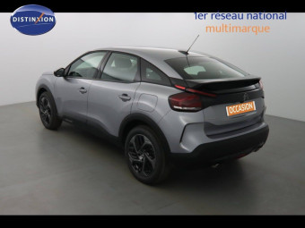 CITROEN C4 1.2 PURETECH 130CH S&S EAT8 FEEL PACK