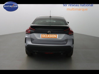 CITROEN C4 1.2 PURETECH 130CH S&S EAT8 FEEL PACK