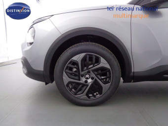 CITROEN C4 1.2 PURETECH 130CH S&S EAT8 FEEL PACK