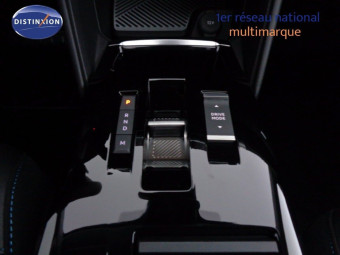 CITROEN C4 1.2 PURETECH 130CH S&S EAT8 FEEL PACK