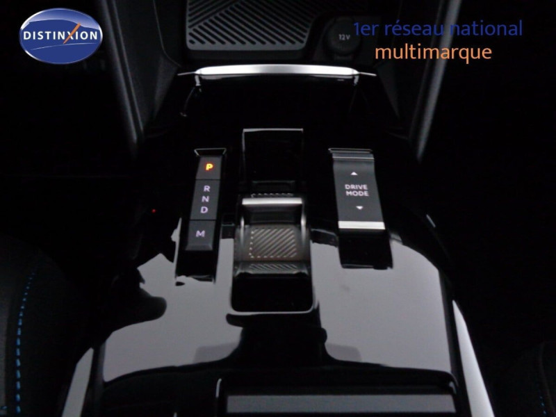 CITROEN C4 1.2 PURETECH 130CH S&S EAT8 FEEL PACK