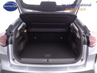 CITROEN C4 1.2 PURETECH 130CH S&S EAT8 FEEL PACK