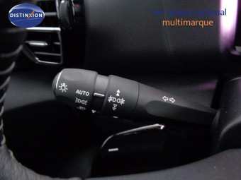 CITROEN C4 1.2 PURETECH 130CH S&S EAT8 FEEL PACK