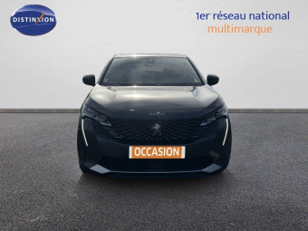 PEUGEOT 3008 1.6 HYBRID 225CH E-EAT8 ALLURE