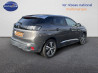 PEUGEOT 3008 1.6 HYBRID 225CH E-EAT8 ALLURE