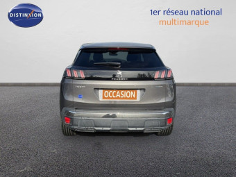 PEUGEOT 3008 1.6 HYBRID 225CH E-EAT8 ALLURE