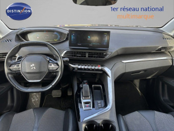 PEUGEOT 3008 1.6 HYBRID 225CH E-EAT8 ALLURE