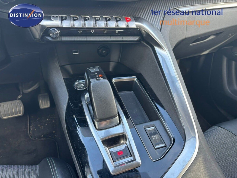 PEUGEOT 3008 1.6 HYBRID 225CH E-EAT8 ALLURE