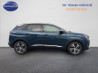 PEUGEOT 3008 1.6 HYBRID 225CH E-EAT8 ALLURE PACK