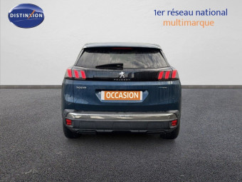 PEUGEOT 3008 1.6 HYBRID 225CH E-EAT8 ALLURE PACK