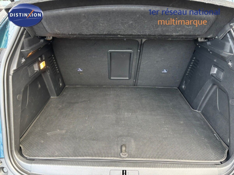 PEUGEOT 3008 1.6 HYBRID 225CH E-EAT8 ALLURE PACK