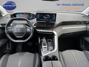 PEUGEOT 3008 1.6 HYBRID 225CH E-EAT8 ALLURE PACK