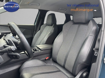 PEUGEOT 3008 1.6 HYBRID 225CH E-EAT8 ALLURE PACK
