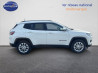 JEEP COMPASS 1.3 GSE T4 PHEV 190CH AT6 LIMITED