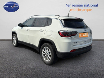 JEEP COMPASS 1.3 GSE T4 PHEV 190CH AT6 LIMITED