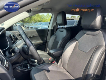 JEEP COMPASS 1.3 GSE T4 PHEV 190CH AT6 LIMITED