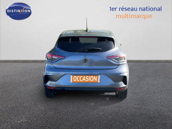 RENAULT CLIO V 1.0 TCE 90CH X-TRONIC EVOLUTION