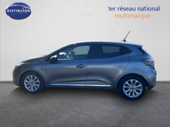 RENAULT CLIO V 1.0 TCE 90CH X-TRONIC EVOLUTION