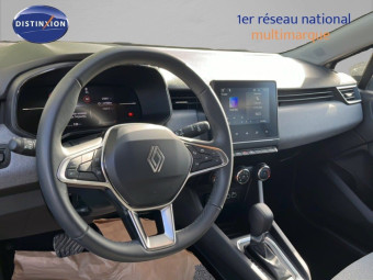 RENAULT CLIO V 1.0 TCE 90CH X-TRONIC EVOLUTION