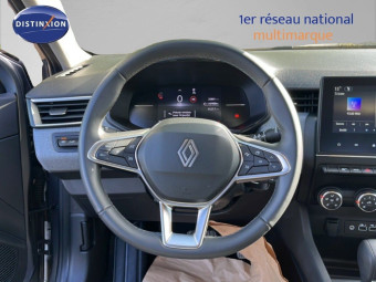 RENAULT CLIO V 1.0 TCE 90CH X-TRONIC EVOLUTION